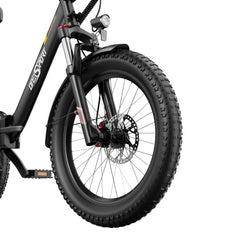OneSport OT30 Pro Electric Cargo Tricycle - PREORDER - ETA SEPTEMBER END.