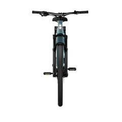 TENWAYS AGO X HYBRID Electric Cargo Bike