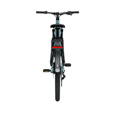 TENWAYS AGO X HYBRID Electric Cargo Bike