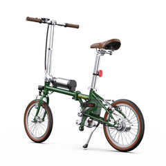 OneSport OT02 Compact Folding Cargo Electric Bike