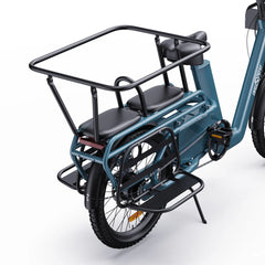 OneSport OT01 Longtail Cargo Electric bike