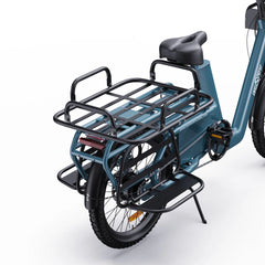 OneSport OT01 Longtail Cargo Electric bike