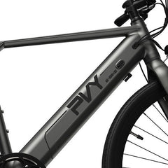 PVY P30 Electric Cargo Bike - PREORDER - EXPECTED IN SEPTEMBER.