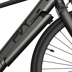 PVY P30 Electric Cargo Bike - PREORDER - EXPECTED IN SEPTEMBER.