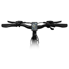 PVY P30 Electric Cargo Bike - PREORDER - EXPECTED IN SEPTEMBER.