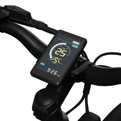 PVY P30 Electric Cargo Bike - PREORDER - EXPECTED IN SEPTEMBER.
