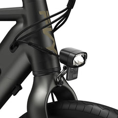 PVY P30 Electric Cargo Bike - PREORDER - EXPECTED IN SEPTEMBER.