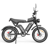 RAYZEPH C20 Max Electric Bike ETA mid-to-late August