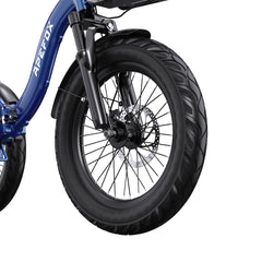 APEFOX RH30 Cargo Tricycle Bike