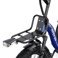 APEFOX RH30 Cargo Tricycle Bike