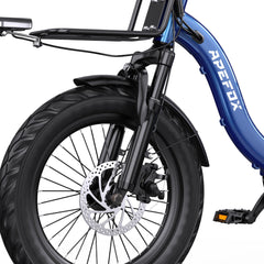APEFOX RH30 Cargo Tricycle Bike