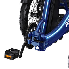 APEFOX RH30 Cargo Tricycle Bike