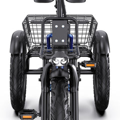 APEFOX RH30 Cargo Tricycle Bike