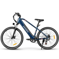 Samebike RS-A01Men Mountain Electric Bike - Preorder - ETA SEPTEMBER END.