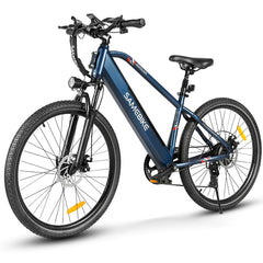 Samebike RS-A01Men Mountain Electric Bike - Preorder - ETA SEPTEMBER END.