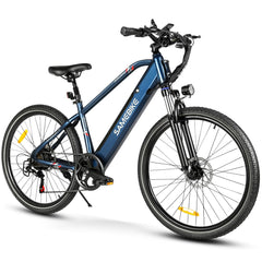 Samebike RS-A01Men Mountain Electric Bike - Preorder - ETA SEPTEMBER END.