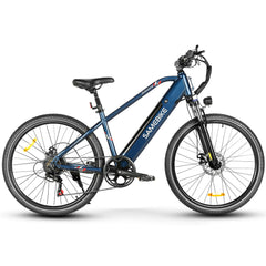 Samebike RS-A01Men Mountain Electric Bike - Preorder - ETA SEPTEMBER END.