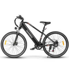 Samebike RS-A01Men Mountain Electric Bike - Preorder - ETA SEPTEMBER END.