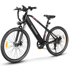 Samebike RS-A01Men Mountain Electric Bike - Preorder - ETA SEPTEMBER END.