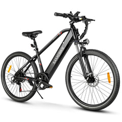 Samebike RS-A01Men Mountain Electric Bike - Preorder - ETA SEPTEMBER END.