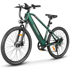 Samebike RS-A01Men Mountain Electric Bike - Preorder - ETA SEPTEMBER END.