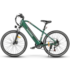 Samebike RS-A01Men Mountain Electric Bike - Preorder - ETA SEPTEMBER END.