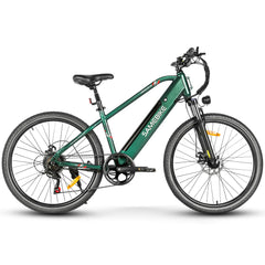 Samebike RS-A01Men Mountain Electric Bike - Preorder - ETA SEPTEMBER END.