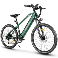 Samebike RS-A01Men Mountain Electric Bike - Preorder - ETA SEPTEMBER END.