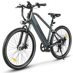 Samebike RS-A01Men Mountain Electric Bike - Preorder - ETA SEPTEMBER END.