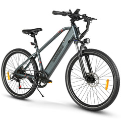 Samebike RS-A01Men Mountain Electric Bike - Preorder - ETA SEPTEMBER END.