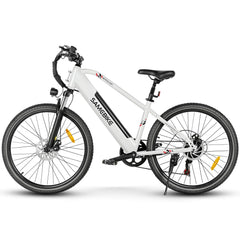 Samebike RS-A01Men Mountain Electric Bike - Preorder - ETA SEPTEMBER END.