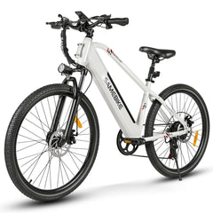 Samebike RS-A01Men Mountain Electric Bike - Preorder - ETA SEPTEMBER END.