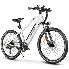 Samebike RS-A01Men Mountain Electric Bike - Preorder - ETA SEPTEMBER END.