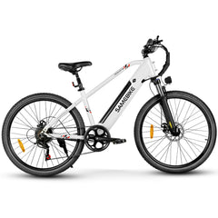 Samebike RS-A01Men Mountain Electric Bike - Preorder - ETA SEPTEMBER END.