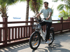 Samebike RS-A01 Plus Electric Bike