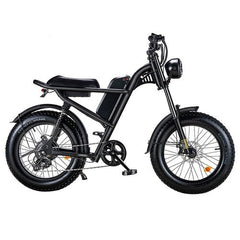 Riding Times Z8 Electric Bike - PREORDER - ETA SEPTEMBER END.