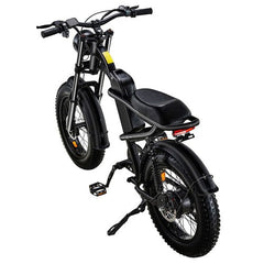 Riding Times Z8 Electric Bike - PREORDER - ETA SEPTEMBER END.