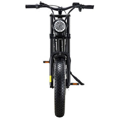 Riding Times Z8 Electric Bike - PREORDER - ETA SEPTEMBER END.