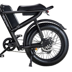 Riding Times Z8 Electric Bike - PREORDER - ETA SEPTEMBER END.