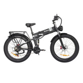 Ridstar H26 Pro Electric Bike - PREORDER - ETA NOVEMBER END.