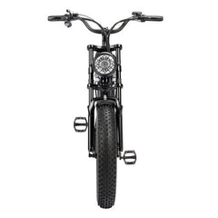 Ridstar Q20 Mini Electric Bike - PREORDER - EXPECTED IN SEPTEMBER.