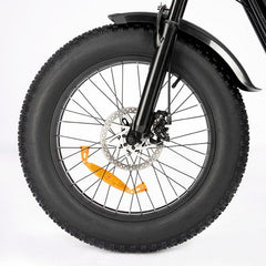 Ridstar Q20 Mini Electric Bike - PREORDER - EXPECTED IN SEPTEMBER.