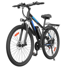 Ridstar S29 Pro Electric Mountain Bike