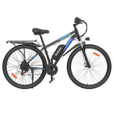 Ridstar S29 Pro Electric Mountain Bike