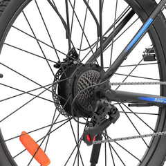 Ridstar S29 Pro Electric Mountain Bike