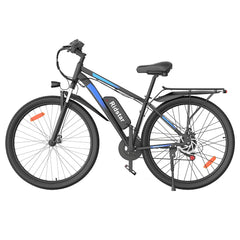 Ridstar S29 Pro Electric Mountain Bike