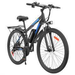 Ridstar S29 Pro Electric Mountain Bike