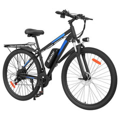 Ridstar S29 Pro Electric Mountain Bike