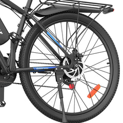 Ridstar S29 Pro Electric Mountain Bike