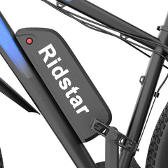 Ridstar S29 Pro Electric Mountain Bike